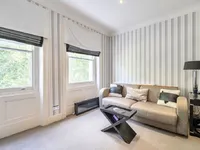 Недвижимость Beaufort Gardens, Knightsbridge: 15