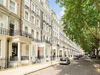 Недвижимость Beaufort Gardens, Knightsbridge: 16