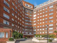 Недвижимость Cheltenham Terrace, Chelsea: 1