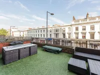 Недвижимость Cheltenham Terrace, Chelsea: 4