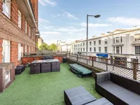 Недвижимость Cheltenham Terrace, Chelsea: 5