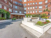 Недвижимость Cheltenham Terrace, Chelsea: 7