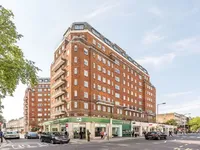 Недвижимость Cheltenham Terrace, Chelsea: 8