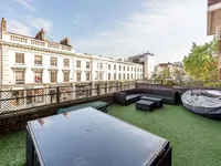Недвижимость Cheltenham Terrace, Chelsea: 13