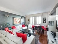 Недвижимость Cheltenham Terrace, Chelsea: 14