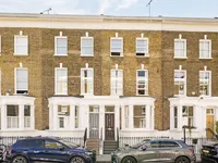 Недвижимость Redesdale Street, Chelsea: 4