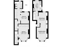 Недвижимость Redesdale Street, Chelsea: 8
