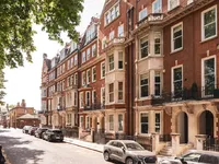 Недвижимость Conway House, 5-6 Ormonde Gate, Chelsea: 6