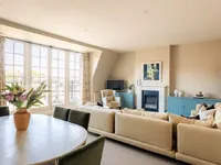 Недвижимость Conway House, 5-6 Ormonde Gate, Chelsea: 7