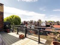 Недвижимость Conway House, 5-6 Ormonde Gate, Chelsea: 8