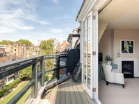 Недвижимость Conway House, 5-6 Ormonde Gate, Chelsea: 11