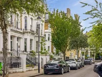 Недвижимость Redcliffe Street: 9