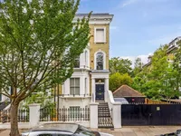 Недвижимость Redcliffe Street: 10