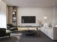 Недвижимость Apartment for sale in Andorra la Vella, 3 bedrooms: 1