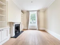 Недвижимость Oakley Gardens: 12