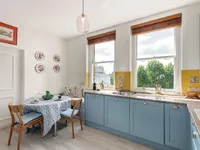 Недвижимость Avenue Court, Chelsea: 1