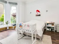 Недвижимость Redcliffe Gardens, Earls Court: 1