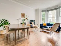 Недвижимость Redcliffe Gardens, Earls Court: 4