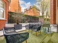 Недвижимость 48 Draycott Place, Chelsea: 5
