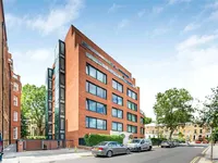 Недвижимость Milliner House, Hortensia Road: 4