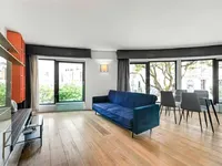 Недвижимость Milliner House, Hortensia Road: 5