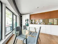 Недвижимость Milliner House, Hortensia Road: 6