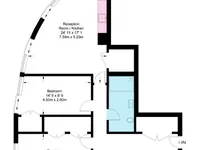 Недвижимость Milliner House, Hortensia Road: 9