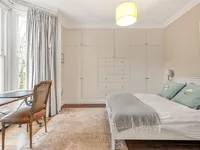 Недвижимость Cathcart Road: 3