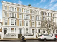Недвижимость Cathcart Road: 5