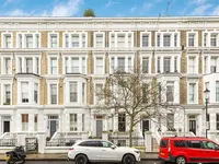 Недвижимость Cathcart Road: 7