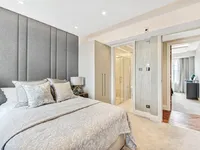 Недвижимость Brompton Road: 7