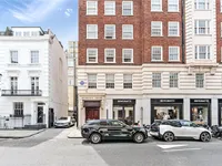 Недвижимость Brompton Road: 10