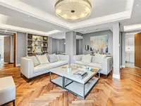 Недвижимость Brompton Road: 11