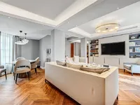 Недвижимость Brompton Road: 12