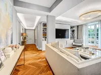 Недвижимость Brompton Road: 13