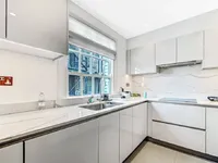Недвижимость Brompton Road: 15