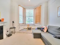 Недвижимость Edith Grove, Chelsea: 2