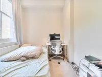 Недвижимость Edith Grove, Chelsea: 3