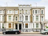 Недвижимость Edith Grove, Chelsea: 4