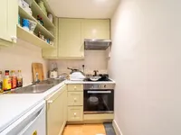 Недвижимость Edith Grove, Chelsea: 6