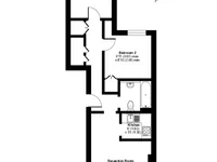 Недвижимость Edith Grove, Chelsea: 8