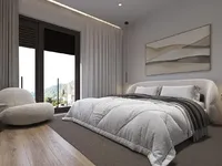 Недвижимость Apartment for sale in Andorra la Vella, 3 bedrooms: 3