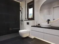 Недвижимость Apartment for sale in Andorra la Vella, 3 bedrooms: 4