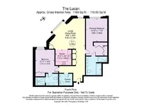 Недвижимость Lucan Place, Chelsea: 8