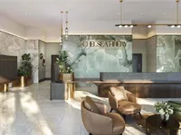 Недвижимость Chelsea Finery, Lots Road: 6