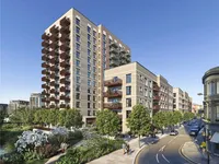 Недвижимость Chelsea Finery, Lots Road: 8