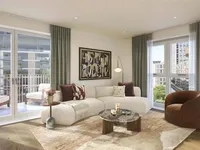 Недвижимость Chelsea Finery, Lots Road: 14