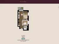 Недвижимость Chelsea Finery, Lots Road: 19