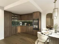 Недвижимость Chelsea Finery, Lots Road: 11