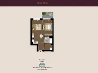 Недвижимость Chelsea Finery, Lots Road: 16